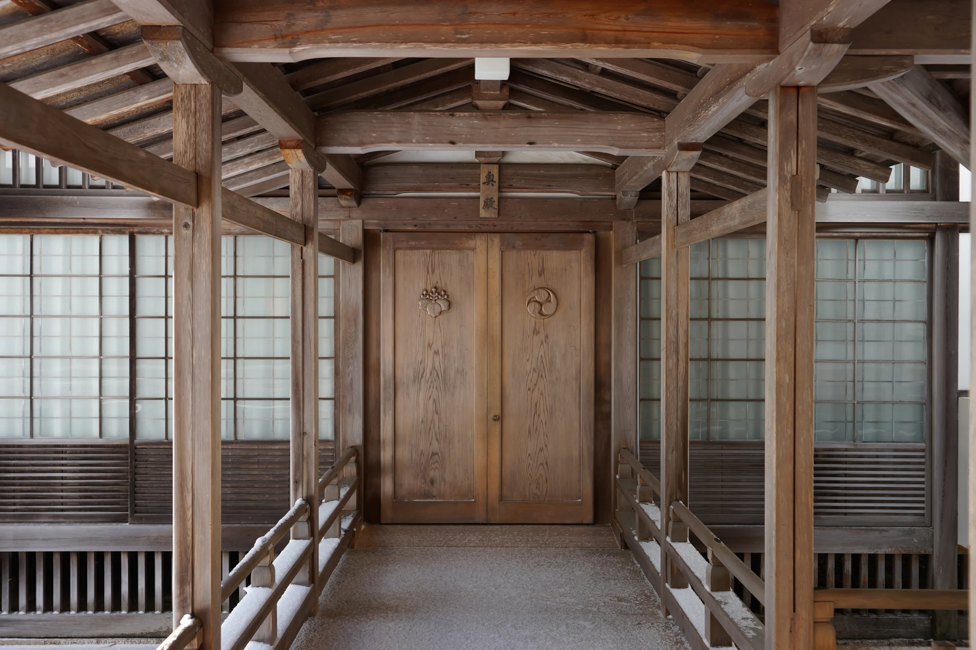 当時の展示・作品の記録写真